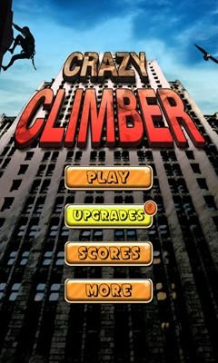 download Crazy Climber apk